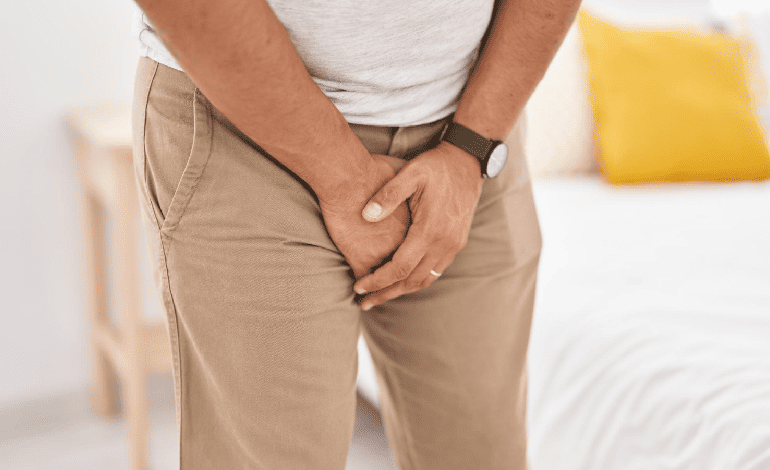 Enfermedad Testicular ofrecida por el Dr. Hugo Enrique Ochoa Gutiérrez: Diagnóstico y Manejo Integral