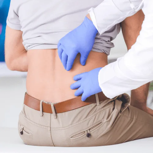 ¿Qué especialista trata el cáncer de próstata en Metepec?