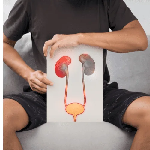 ¿Qué especialista trata la infección urinaria?